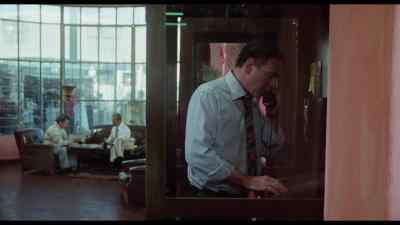 Operator, uh, habla usted inglés? - The In Laws