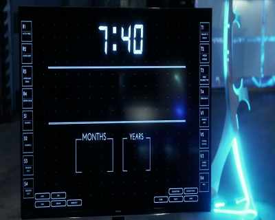 [operator] Vector Warning.
[warning buzzer sounding] - Time Toys
