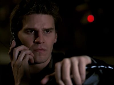 Operator:
WE'RE SORRY. - Angel
