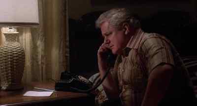 - Operator, what does that mean?
- I'm sorry, sir. - When a Stranger Calls