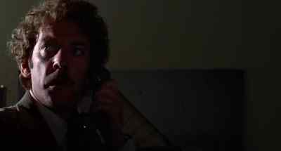 OPERATOR: What number are
you calling from, please? - Invasion of the Body Snatchers