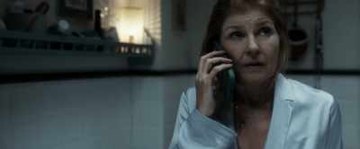 OPERATOR: What's the address? - Here After