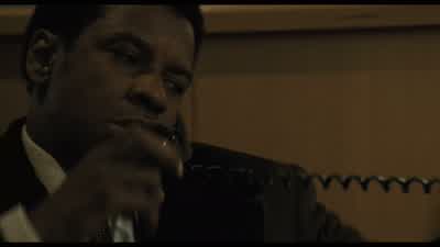 Operator. - American Gangster