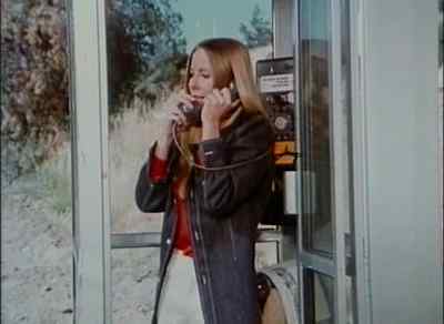 Operator, yes,
collect call, please. - Satan's School for Girls