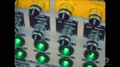 Operators of Soviet reactors - The Chernobyl Disaster