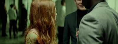 Ophelia! Really gritty stuff.
Quite a star. - A Brixton Tale