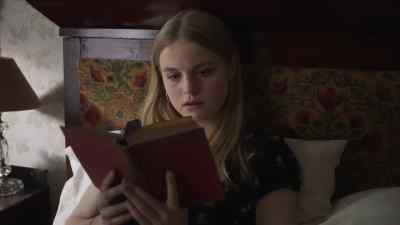 - Ophelia. - The Deceived