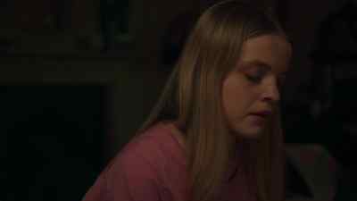 - Ophelia, what are you doing in here? - The Deceived