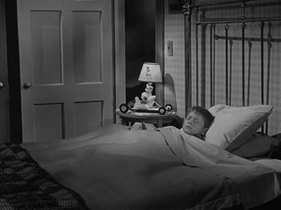 OPIE? - The Andy Griffith Show