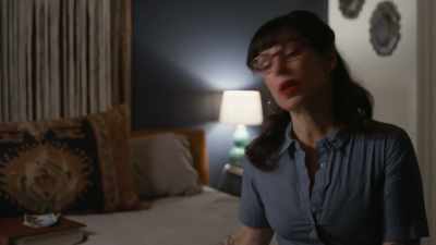 Opinion was that I seduced him - Confronting a Serial Killer