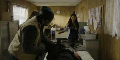 Opioid overdose,
agonal breathing, - SkyMed