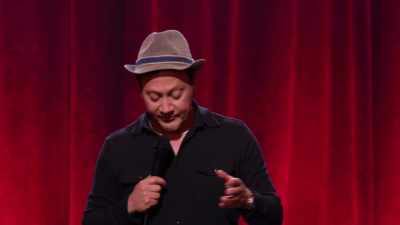 Oporavio sam se od toga, a onda - Rob Schneider: Woke Up in America