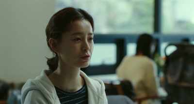 Oppa said he would ask for parental leave, - Kim Ji-young, Born 1982