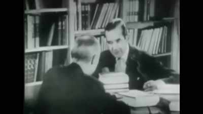 - Oppenheimer charmed Ed Murrow, - Oppenheimer: The Real Story