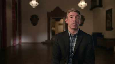 Oppenheimer contemplated,
knowing that - To End All War: Oppenheimer & the Atomic Bomb
