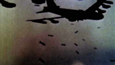 Oppenheimer said a smarter move
would be to put resources - To End All War: Oppenheimer & the Atomic Bomb