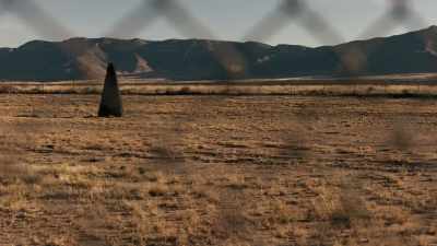 OPPENHEIMER:
Science has profoundly altered - To End All War: Oppenheimer & the Atomic Bomb