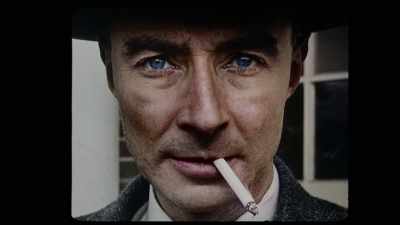 OPPENHEIMER:
They are weapons of aggression, - To End All War: Oppenheimer & the Atomic Bomb