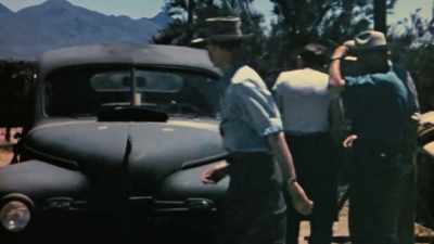 Oppenheimer wanted the bomb
to be used, - To End All War: Oppenheimer & the Atomic Bomb