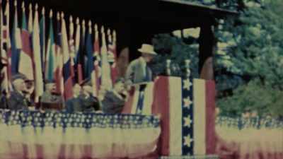 OPPENHEIMER:
We were all aware of - To End All War: Oppenheimer & the Atomic Bomb