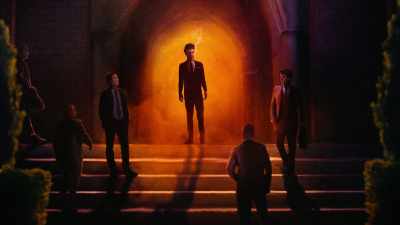 Oppie is the brilliant guy - To End All War: Oppenheimer & the Atomic Bomb