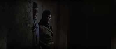 Oppo, now listen to me. - What Did You Do in the War, Daddy?