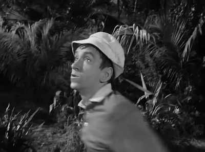 Opportunities for rescue are most often - The Gilligan Manifesto