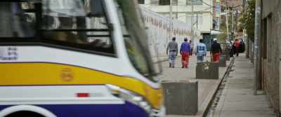 Opportunities for them to stay - The Last Tourist