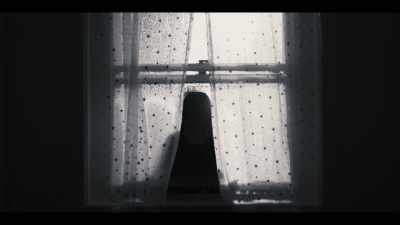...opportunity is
slippery (sniffs) - Haunting of the Queen Mary
