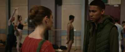 Opportunity - Dance Academy: The Movie