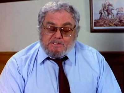 Opposing counsel brought
up Violet's arrythmia, - Matlock