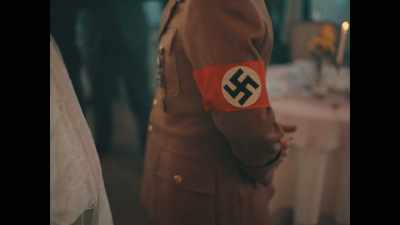 Opposition inside and outside
the Nazi Party - Rise of the Nazis