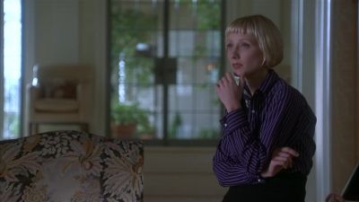 Oppressed No no no Fuck freedom - Wag the Dog