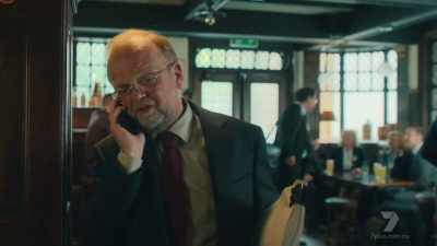 Oppressive, unfair,
excessive secrecy - Mr Bates vs The Post Office