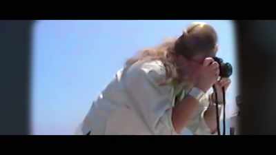 [Oprah] Caller, your chance
to talk to Jackie, hi. - Lady Boss: The Jackie Collins Story