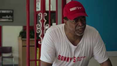 Oprah and Jay-Z
are not bringing guns - The Chi