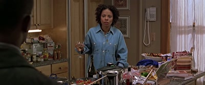 Oprah Winfrey
wants "Unfinished Business" - The Best Man: The Final Chapters