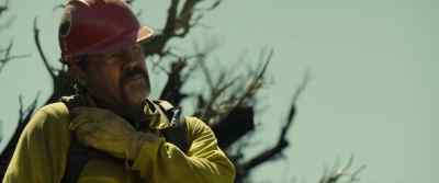 Ops, granite mountain. - Only the Brave