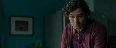 Optimism, passion,
who you were before him... - Sightless