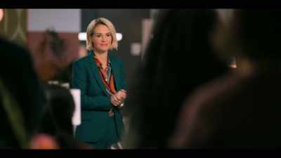 ♪ optimistic music ♪ - The L Word: Generation Q