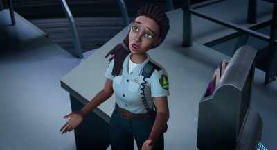 - Optimus, it sounds like
GHOST has Twitch. - Transformers: EarthSpark