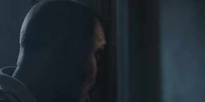 Option A, you open the door, - Nightmare Radio: The Night Stalker