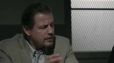 Option number three, either
you decide or I decide for you. - Lockdown