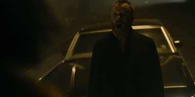 Option one, Chester here kills you. - They Cloned Tyrone