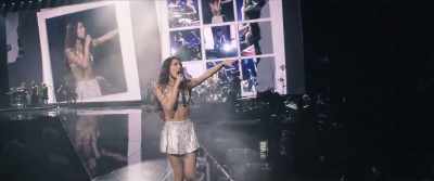 - Option one, I pay
for the test. - Olivia Rodrigo: GUTS World Tour