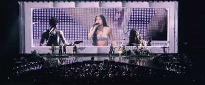 - Option two is we can
wait on the court - Olivia Rodrigo: GUTS World Tour