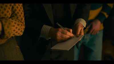 Or 2-1-2...' - Lockerbie: A Search for Truth