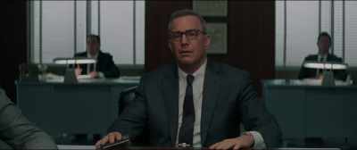Or 2,990 miles... - Hidden Figures