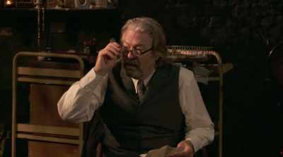Or even 5% per annum! - Uncle Vanya