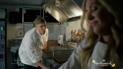 - Or a big giant walk
in fridge or maybe two? - You're Bacon Me Crazy